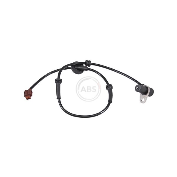 ABS-givare, Sensor, hjulvarvtal, Framaxel, framaxel vänster A.b.s A.B.S. ABS-givare, Sensor, hjulvarvtal, Framaxel, framaxel vänster A.b.s A.B.S.