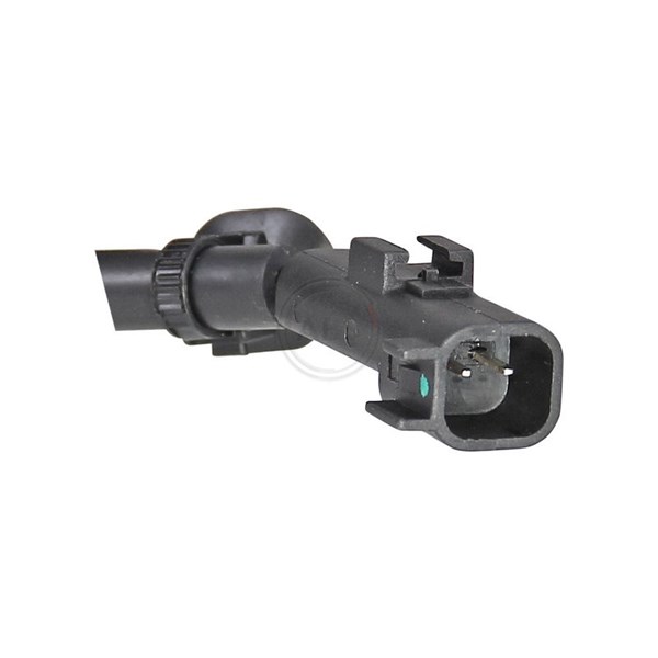 ABS-givare, Sensor, hjulvarvtal, Bakaxel A.b.s. 30189 A.B.S.