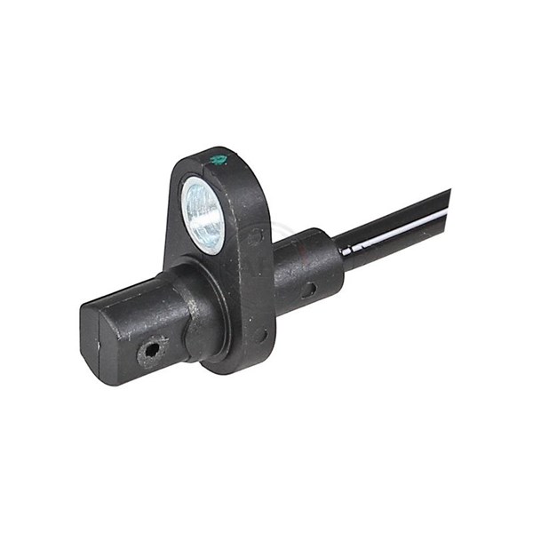ABS-givare, Sensor, hjulvarvtal, Bakaxel A.b.s. 30189 A.B.S.