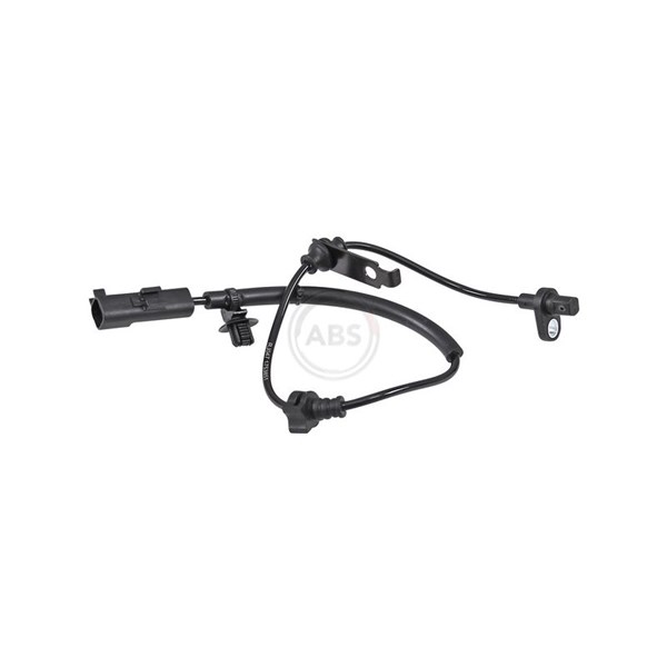 ABS-givare, Sensor, hjulvarvtal, Bakaxel A.b.s. 30189 A.B.S. ABS-givare, Sensor, hjulvarvtal, Bakaxel A.b.s. 30189 A.B.S.