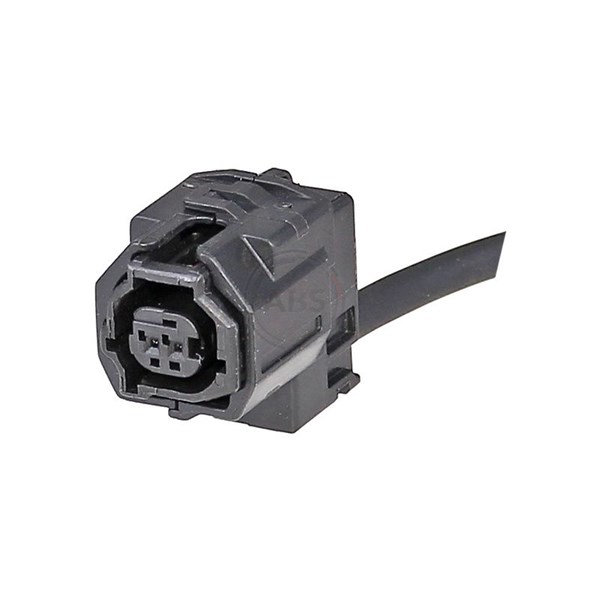 ABS-givare, Sensor, hjulvarvtal, Bakaxel vänster A.b.s. 30195 A.B.S.
