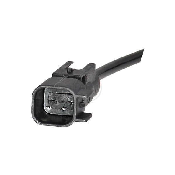 ABS-givare, Sensor, hjulvarvtal, Bakaxel höger A.b.s. 30196 A.B.S.
