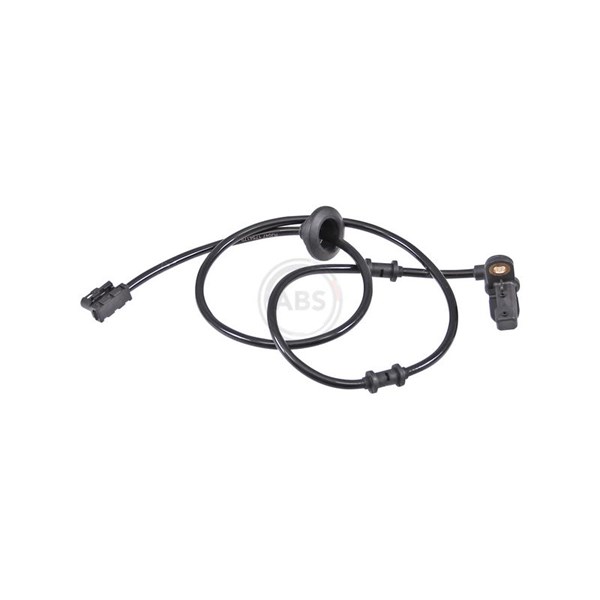 ABS-givare, Sensor, hjulvarvtal, Bakaxel höger A.b.s. 30200 A.B.S. ABS-givare, Sensor, hjulvarvtal, Bakaxel höger A.b.s. 30200 A.B.S.