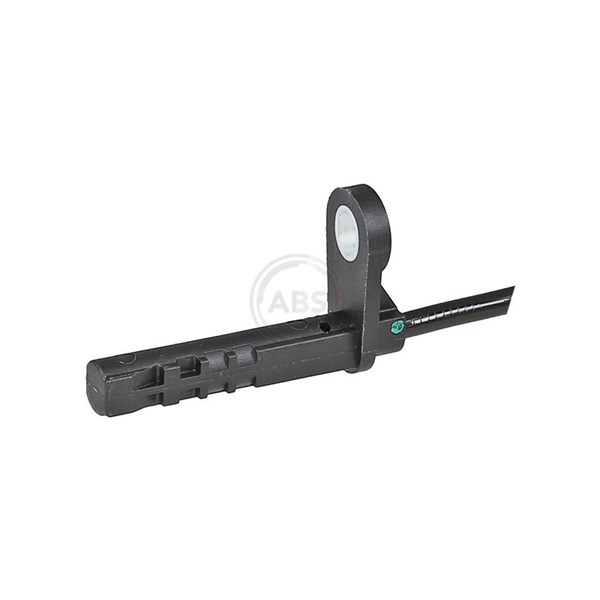 ABS-givare, Sensor, hjulvarvtal, Bakaxel höger A.b.s. 30203 A.B.S.