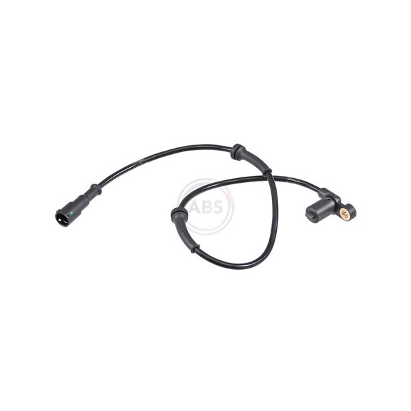 ABS-givare, Sensor, hjulvarvtal, Framaxel A.b.s. 30204 A.B.S. ABS-givare, Sensor, hjulvarvtal, Framaxel A.b.s. 30204 A.B.S.