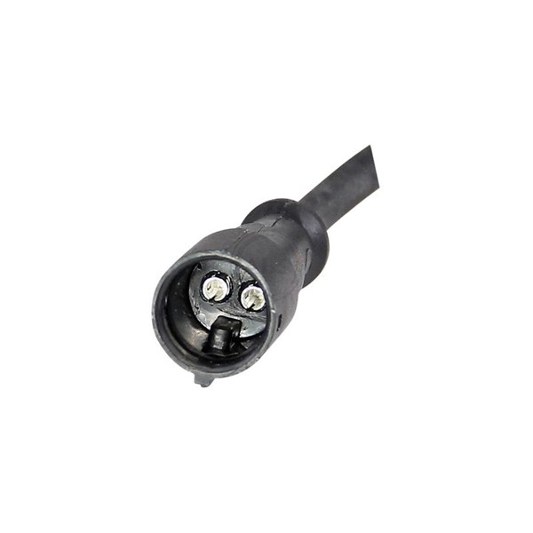 ABS-givare, Sensor, hjulvarvtal, Bakaxel vänster A.b.s. 30205 A.B.S.