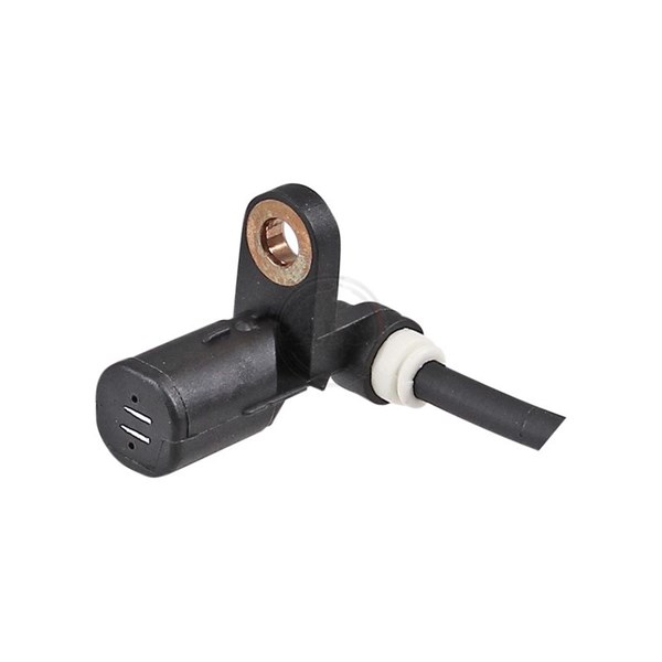 ABS-givare, Sensor, hjulvarvtal, Bakaxel vänster A.b.s. 30205 A.B.S. ABS-givare, Sensor, hjulvarvtal, Bakaxel vänster A.b.s. 30205 A.B.S.