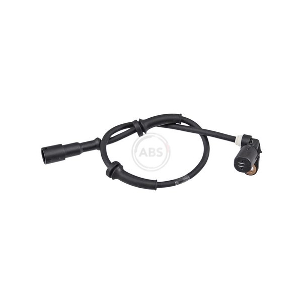 ABS-givare, Sensor, hjulvarvtal, Bakaxel vänster A.b.s. 30205 A.B.S. ABS-givare, Sensor, hjulvarvtal, Bakaxel vänster A.b.s. 30205 A.B.S.