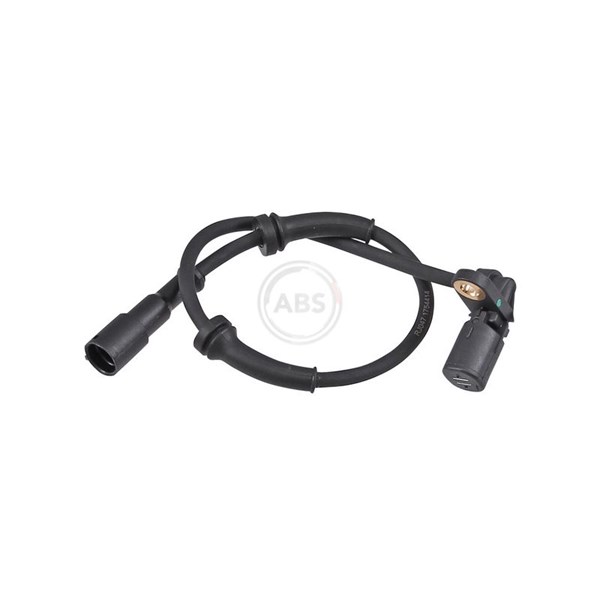 ABS-givare, Sensor, hjulvarvtal, Bakaxel höger A.b.s. 30206 A.B.S. ABS-givare, Sensor, hjulvarvtal, Bakaxel höger A.b.s. 30206 A.B.S.