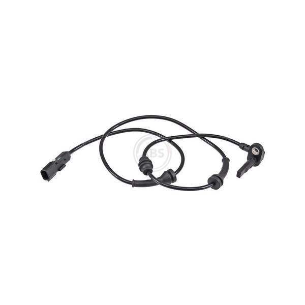ABS-givare, Sensor, hjulvarvtal, Bakaxel A.b.s. 30208 A.B.S. ABS-givare, Sensor, hjulvarvtal, Bakaxel A.b.s. 30208 A.B.S.