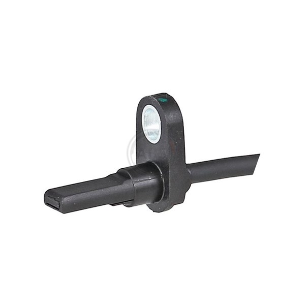 ABS-givare, Sensor, hjulvarvtal, Bakaxel, framaxel vänster A.b.s. A.B.S.