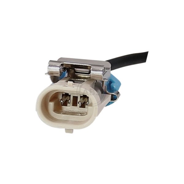 ABS-givare, Sensor, hjulvarvtal, Framaxel, Bakaxel A.b.s. 30213 A.B.S.