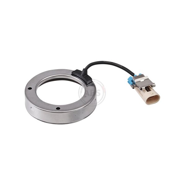 ABS-givare, Sensor, hjulvarvtal, Framaxel, Bakaxel A.b.s. 30213 A.B.S.