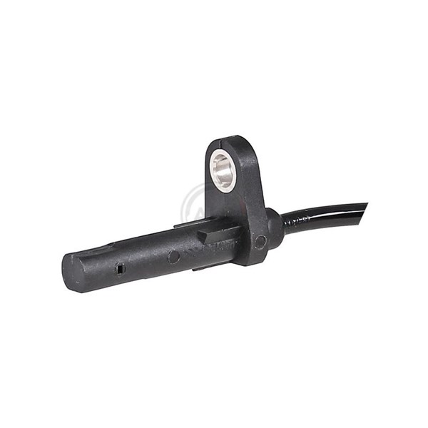 ABS-givare, Sensor, hjulvarvtal, Bakaxel vänster A.b.s. 30215 A.B.S.