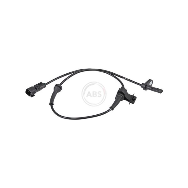 ABS-givare, Sensor, hjulvarvtal, Framaxel A.b.s. 30216 A.B.S. ABS-givare, Sensor, hjulvarvtal, Framaxel A.b.s. 30216 A.B.S.