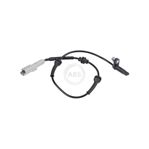 ABS-givare, Sensor, hjulvarvtal, Bakaxel A.b.s. 30219 A.B.S. ABS-givare, Sensor, hjulvarvtal, Bakaxel A.b.s. 30219 A.B.S.