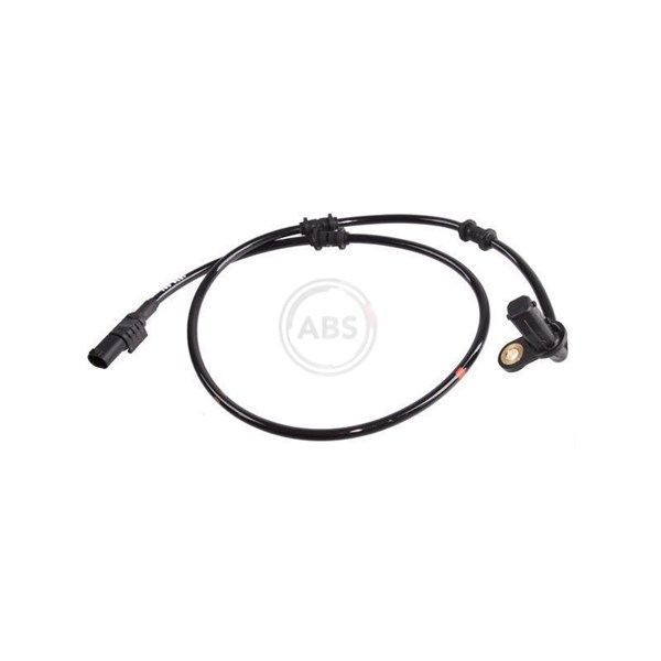 ABS-givare, Sensor, hjulvarvtal, Framaxel, framaxel höger A.b.s. A.B.S. ABS-givare, Sensor, hjulvarvtal, Framaxel, framaxel höger A.b.s. A.B.S.