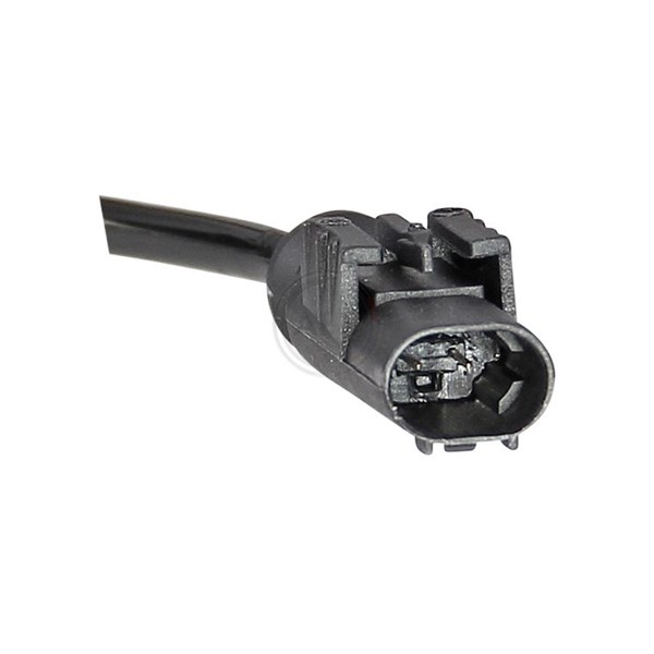 ABS-givare, Sensor, hjulvarvtal, Framaxel A.b.s. 30222 A.B.S.