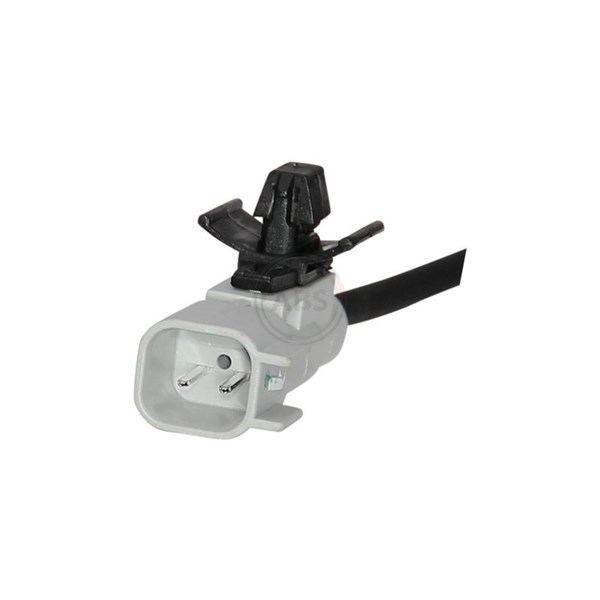 ABS-givare, Sensor, hjulvarvtal, Bakaxel vänster A.b.s. 30223 A.B.S. ABS-givare, Sensor, hjulvarvtal, Bakaxel vänster A.b.s. 30223 A.B.S.