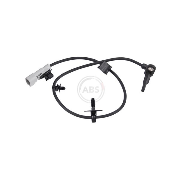 ABS-givare, Sensor, hjulvarvtal, Bakaxel vänster A.b.s. 30223 A.B.S. ABS-givare, Sensor, hjulvarvtal, Bakaxel vänster A.b.s. 30223 A.B.S.