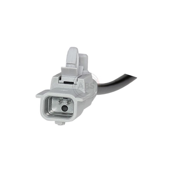 ABS-givare, Sensor, hjulvarvtal, Bakaxel vänster A.b.s. 30225 A.B.S. ABS-givare, Sensor, hjulvarvtal, Bakaxel vänster A.b.s. 30225 A.B.S.