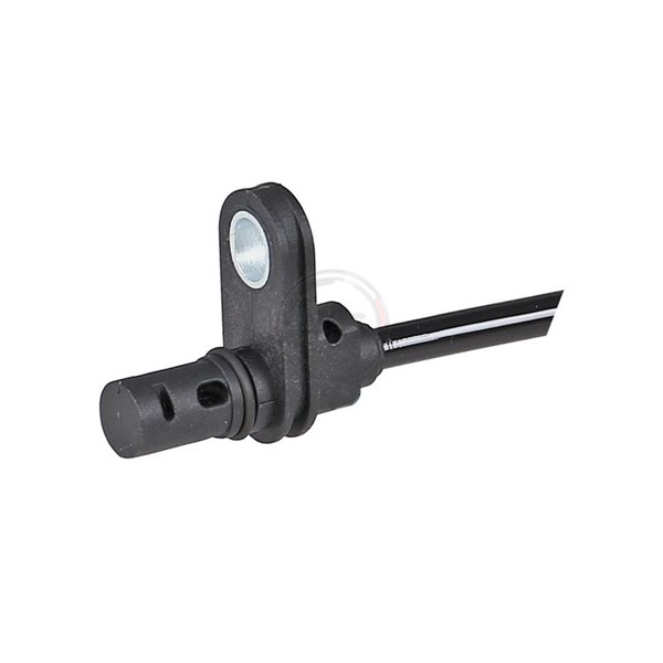 ABS-givare, Sensor, hjulvarvtal, Bakaxel vänster A.b.s. 30225 A.B.S. ABS-givare, Sensor, hjulvarvtal, Bakaxel vänster A.b.s. 30225 A.B.S.