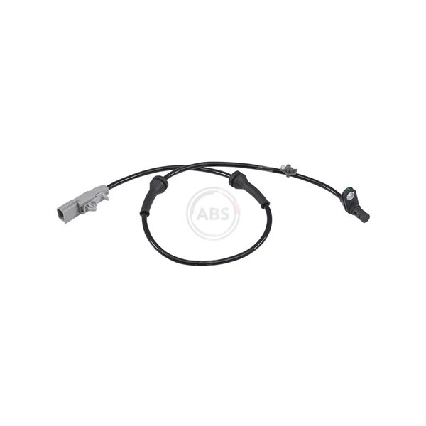 ABS-givare, Sensor, hjulvarvtal, Bakaxel vänster A.b.s. 30225 A.B.S. ABS-givare, Sensor, hjulvarvtal, Bakaxel vänster A.b.s. 30225 A.B.S.