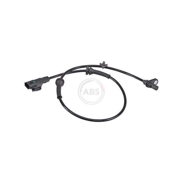 ABS-givare, Sensor, hjulvarvtal, Bakaxel höger A.b.s. 30226 A.B.S. ABS-givare, Sensor, hjulvarvtal, Bakaxel höger A.b.s. 30226 A.B.S.