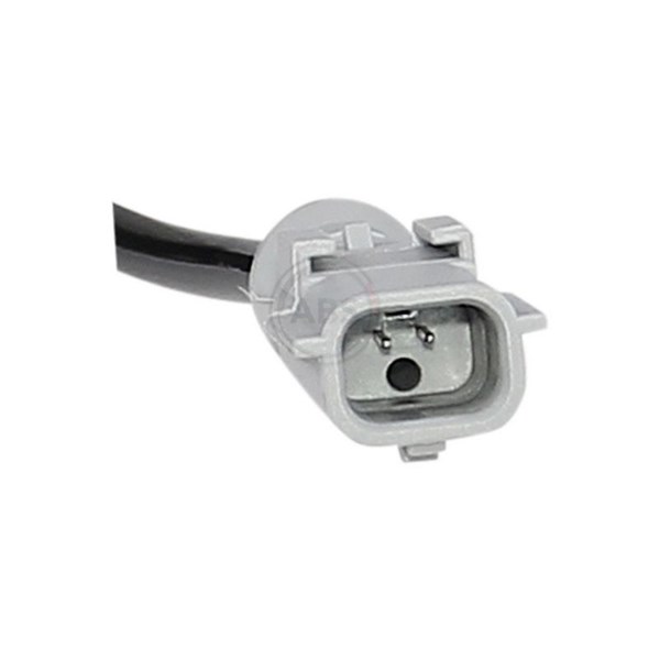 ABS-givare, Sensor, hjulvarvtal, Bakaxel vänster A.b.s. 30227 A.B.S.