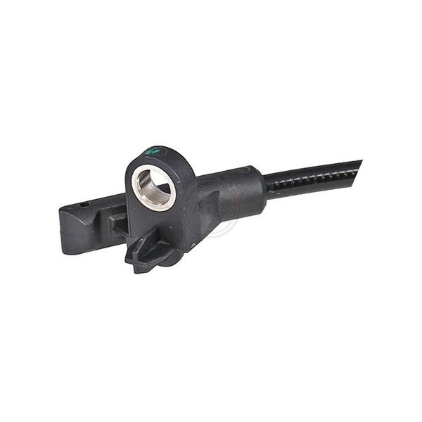 ABS-givare, Sensor, hjulvarvtal, Bakaxel vänster A.b.s. 30227 A.B.S.