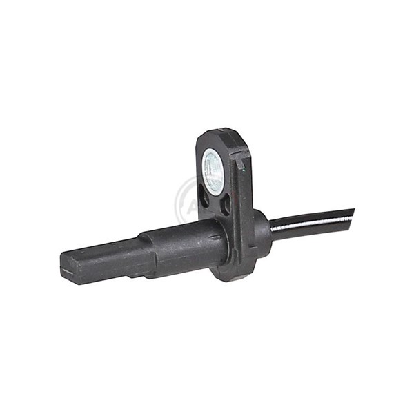 ABS-givare, Sensor, hjulvarvtal, framaxel vänster A.b.s. 30235 A.B.S. ABS-givare, Sensor, hjulvarvtal, framaxel vänster A.b.s. 30235 A.B.S.