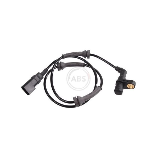 ABS-givare, Sensor, hjulvarvtal, Framaxel A.b.s. 30243 A.B.S.