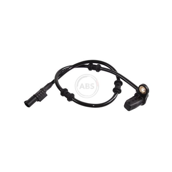 ABS-givare, Sensor, hjulvarvtal, Bakaxel vänster A.b.s. 30245 A.B.S.
