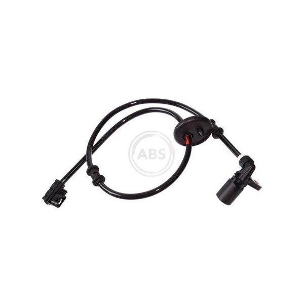 ABS-givare, Sensor, hjulvarvtal, Bakaxel vänster A.b.s. 30255 A.B.S. ABS-givare, Sensor, hjulvarvtal, Bakaxel vänster A.b.s. 30255 A.B.S.
