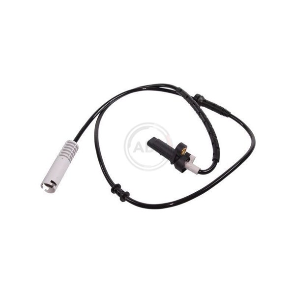 ABS-givare, Sensor, hjulvarvtal, Bakaxel A.b.s. 30262 A.B.S.
