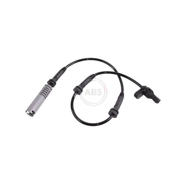 ABS-givare, Sensor, hjulvarvtal, Framaxel A.b.s. 30263 A.B.S.