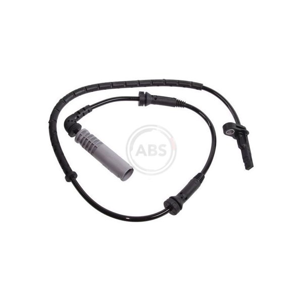 ABS-givare, Sensor, hjulvarvtal, Bakaxel A.b.s. 30264 A.B.S.