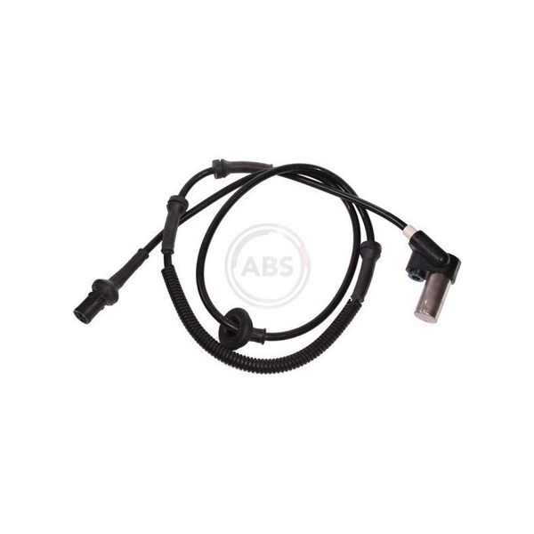 ABS-givare, Sensor, hjulvarvtal, framaxel höger A.b.s. 30275 A.B.S.