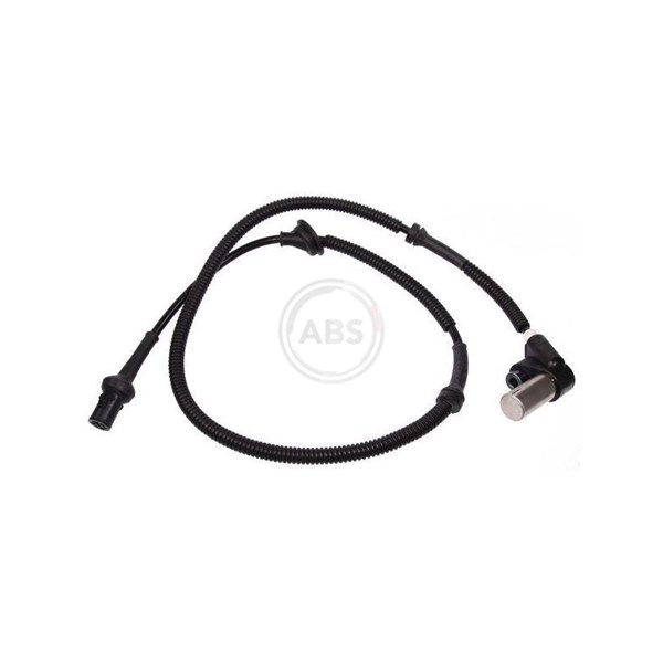 ABS-givare, Sensor, hjulvarvtal, Bakaxel höger A.b.s. 30277 A.B.S.