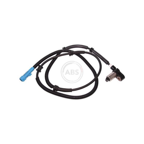 ABS-givare, Sensor, hjulvarvtal, Framaxel A.b.s. 30280 A.B.S.