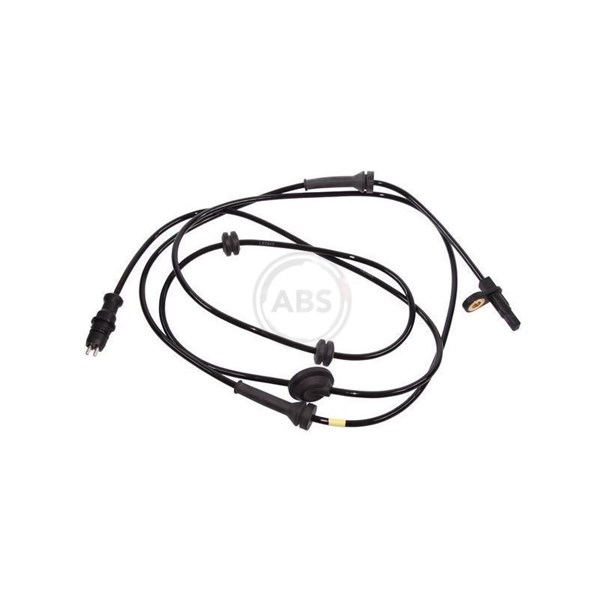 ABS-givare, Sensor, hjulvarvtal, Bakaxel A.b.s. 30290 A.B.S. ABS-givare, Sensor, hjulvarvtal, Bakaxel A.b.s. 30290 A.B.S.