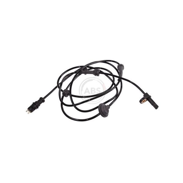 ABS-givare, Sensor, hjulvarvtal, Bakaxel A.b.s. 30291 A.B.S.