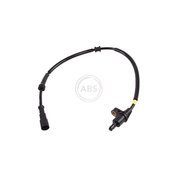 ABS-givare, Sensor, hjulvarvtal, Bakaxel, Bakaxel höger A.b.s. 30 A.B.S. ABS-givare, Sensor, hjulvarvtal, Bakaxel, Bakaxel höger A.b.s. 30 A.B.S.