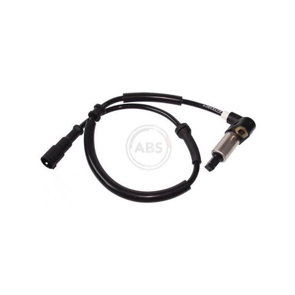 ABS-givare, Sensor, hjulvarvtal, Bakaxel vänster A.b.s. 30309 A.B.S.