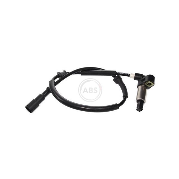ABS-givare, Sensor, hjulvarvtal, Bakaxel vänster A.b.s. 30311 A.B.S.
