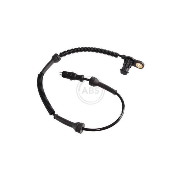 ABS-givare, Sensor, hjulvarvtal, Framaxel A.b.s. 30318 A.B.S.