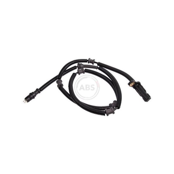 ABS-givare, Sensor, hjulvarvtal, Bakaxel A.b.s. 30319 A.B.S.
