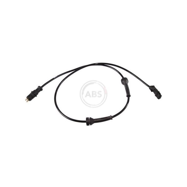 ABS-givare, Sensor, hjulvarvtal, Bakaxel A.b.s. 30320 A.B.S.