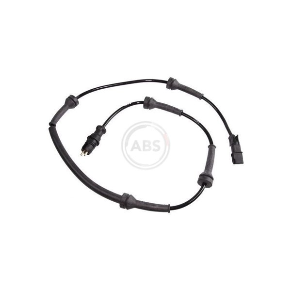 ABS-givare, Sensor, hjulvarvtal, Framaxel A.b.s. 30321 A.B.S. ABS-givare, Sensor, hjulvarvtal, Framaxel A.b.s. 30321 A.B.S.