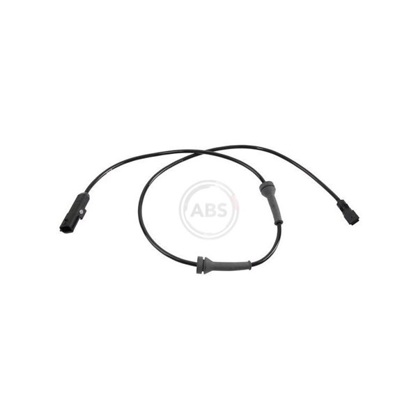 ABS-givare, Sensor, hjulvarvtal, Bakaxel A.b.s. 30333 A.B.S.